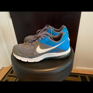 Nike Air Max Sneakers